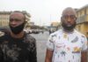Two Oil Thieves Bag Three Years Jail Term in Lagos