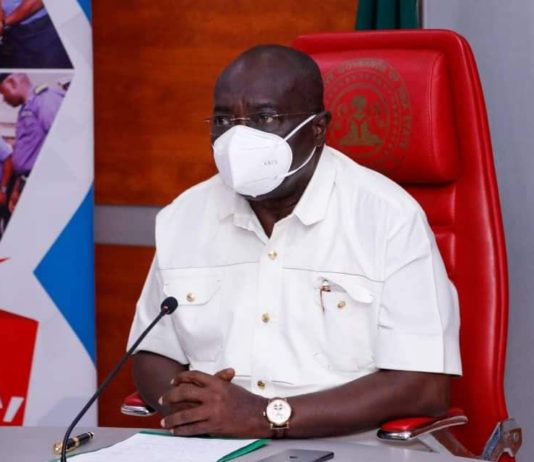 ABSU: Ikpeazu Approves N400million Bailout Funds for University