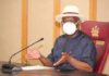 Wike Advocates New Revenue Sharing Formula To Favour States