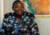 Amid Police backlash, Nigeria’s Catherine Ugorji emerges runner-up for UN Woman Police Officer of the Year
