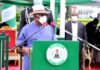 Nigeria At 60: Wike Harps On Effective Power Devolution