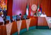 FEC Approves N654bn To Monitor Illegal Frequencies In South East