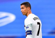 Transfer: Cristiano Ronaldo’s new contract makes him highest-paid footballer in history