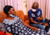 EndSARS: Sanwo-olu Visits Widow, Family Of Driver Killed In Surulere