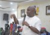 Politicians must Preach and Practise Youth Empowerement, Says Abia Speaker