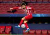 Atletico Madrid 3 – 2 Salzburg: Simeone praises Atletico star Joao Felix for ‘complete’ performance