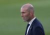 Zidane to leave Madrid at end of season