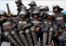 Police is escalating PDP leadership crisis – Udenta
