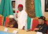 South-South Assembly Disrupted By Emergency Security Meeting – Presidency