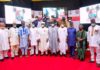 We Must Not Allow Fifth Columnists Undermine Our Security, Sanwo-Olu Urges Lagosians At Forum