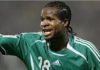 Former Nigeria and Udinese midfielder Obodo kidnapped again in Warri