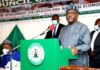 Wike Tells FG To Fund East West Road From Sovereign Wealth Fund