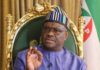 PIB: 3 percent shares for host communities will cause crisis – Wike