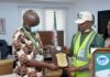 Abia Speaker receives Award of Excellence from Coalition of Civil Society Groups