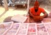 ASUU strike: My dreams crushed, turned me to newspaper vendor – Final year student cries