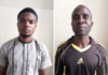 Court Jails Two Oil Thieves in Port Harcourt