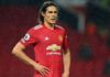 ‘Cavani will bring a lot of goals to Man Utd’ – Mata