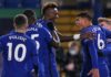 Chelsea 3-0 West Ham: Battling Blues back on track at the Bridge