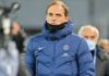 Paris Saint-Germain confirm sacking of Tuchel