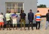 EFCC Arrests Seven In Ibadan Over Alleged Internet Fraud