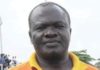 Former Nigeria Assistant Coach Joe Erico Passes Away
