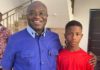 Governor Ikpeazu Fulfills Scholarship Promise To Chibuike Ibekwe