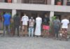 EFCC Arrests Eight Suspected Internet Fraudsters in Port Harcourt