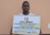 Sales Rep Bags 18-Months Jail Term For Internet Fraud in Ekiti