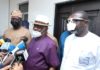 Wike Optimistic Of Speedy Resolution Of South West PDP Conflict