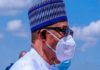 Again Buhari In Daura On A Four-day Official Visit