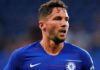 Transfer: Chelsea midfielder, Danny Drinkwater’s new club confirmed
