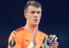 Arsenal goalkeeper, Matt Macey joins new club ahead of Newcastle clash