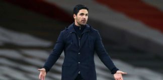 EPL: Title Race Still Wide Open – Arteta