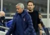 ‘I don’t think Frank wants to speak to me’ – Mourinho reacts to Lampard’s Chelsea sacking