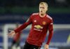 Man United vs Man City: Pack your bags, leave Old Trafford – Valentijn, Telegraaf to Van de Beek