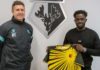 Watford Confirm Signing Of Kenya U23 Midfielder On Loan