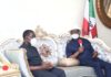 Wike Urges Okowa To Sustain His Father’s Legacy
