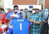 Wike To Rivers United FC, Ph, Your Life Will Change If You Win CAF Cup