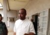 Alleged N220m Contract Scam: Saraki Cousin’s Counsel Cross-Examines EFCC Witness
