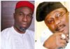 Apologise to Ikpeazu Now, Hon. Darlington Nwokocha Tells Senator Adeyemi