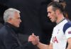 Mourinho: Bale has nothing to prove