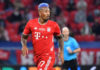 Chelsea reach agreement to sign Boateng