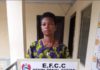 EFCC Arraigns Woman for Money Laundering
