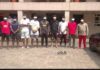EFCC Arrests 10 Suspected Internet Fraudsters In Port Harcourt