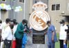 Real Madrid Academy: Wike Has Laid A Standard For The Nation To Emulate – Dare
