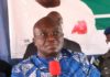 My Administration Will Complete, And Commission The Abiriba Ring Road – Ikpeazu