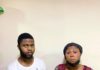 EFCC Arrests Son, Mother for Alleged N50m Internet Fraud