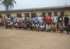 EFCC Arrests 24 Suspected Internet Fraudsters in Ogun