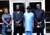Burna Boy Pride Of Rivers State – Wike