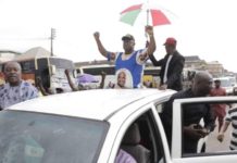 Aba Bye-Election: Reps Spokesperson, Kalu Congratulates PDP Ebisike